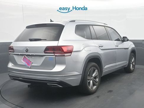 Used 2019 Volkswagen Atlas SE image 7