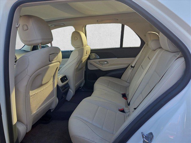 Used 2020 Mercedes-Benz GLE 450 4MATIC image 15