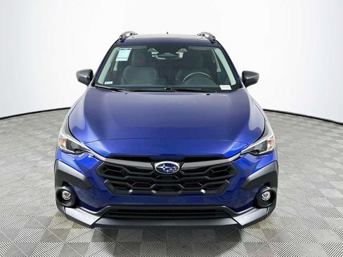 Certified 2026 Subaru Crosstrek 2.5i Premium AWD/4WD image 2