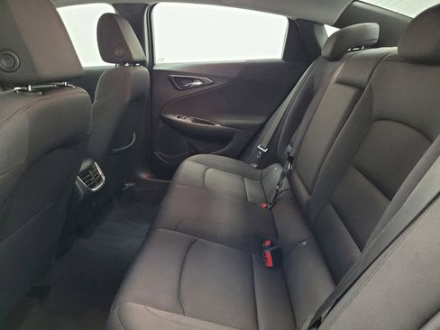 Used 2023 Chevrolet Malibu LT FWD image 18