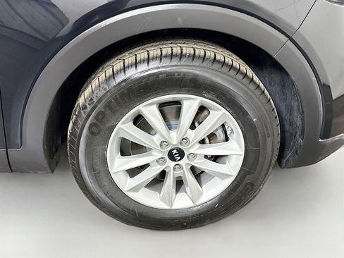 Used 2020 Kia Sorento LX w/ LX I4 Convenience Package image 31