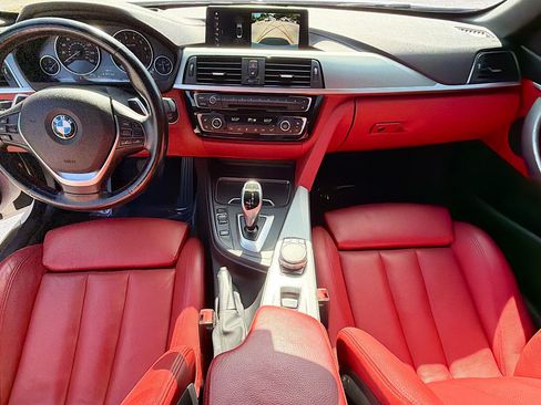 Used 2019 BMW 430i Convertible w/ Convenience Package RWD image 16
