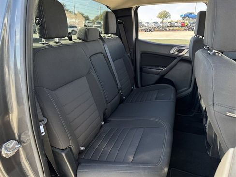 Used 2019 Ford Ranger XLT w/ Equipment Group 301A Mid image 29