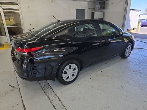 Used 2024 Nissan Versa S FWD image 6