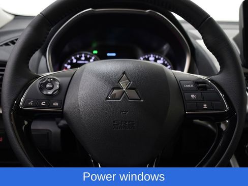 New 2026 Mitsubishi Eclipse Cross SE image 10