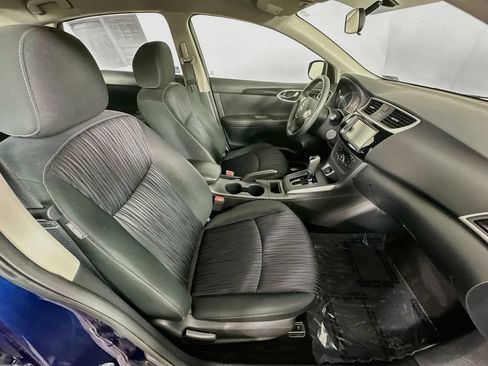 Used 2019 Nissan Sentra SV FWD image 33