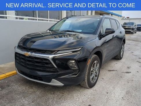 Used 2023 Chevrolet Blazer LT w/ Convenience Package image 1