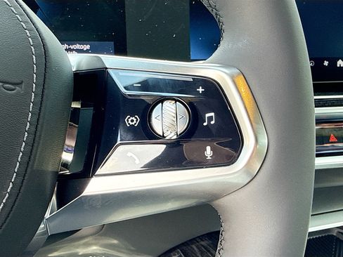 New 2026 BMW i7 eDrive50 w/ Executive Package RWD image 37
