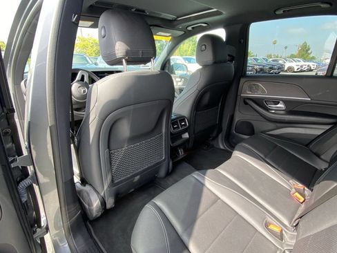 Used 2022 Mercedes-Benz GLE 350 image 11