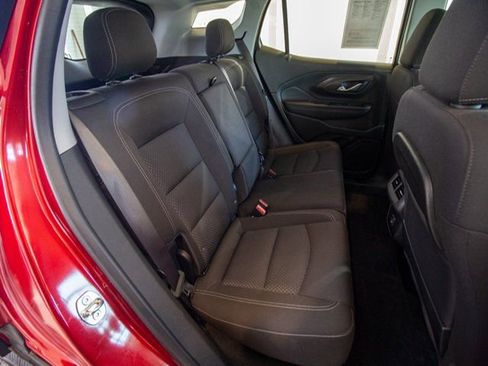 Certified 2023 GMC Terrain SLE w/ Driver Convenience Package image 18