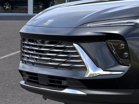 New 2026 Buick Envision Preferred image 37