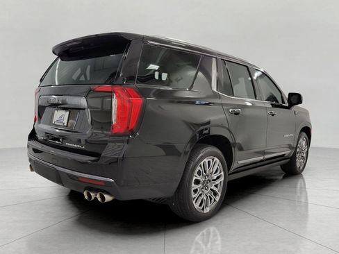 Certified 2024 GMC Yukon Denali Ultimate image 20