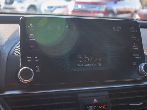 Used 2022 Honda Accord Sport image 15