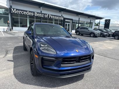 Used 2023 Porsche Macan