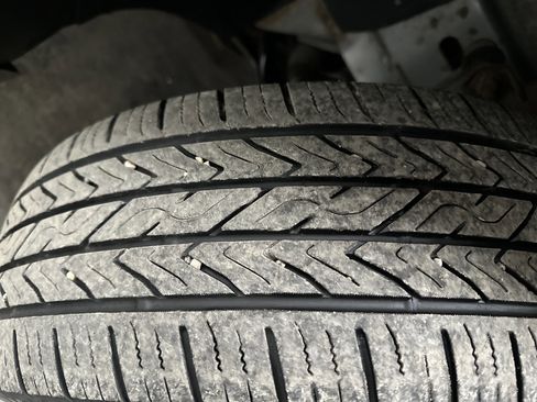 Used 2012 Dodge Grand Caravan Crew image 9