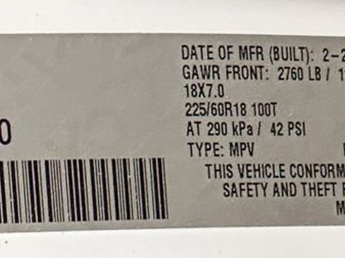 New 2026 Jeep Cherokee Limited AWD/4WD image 48