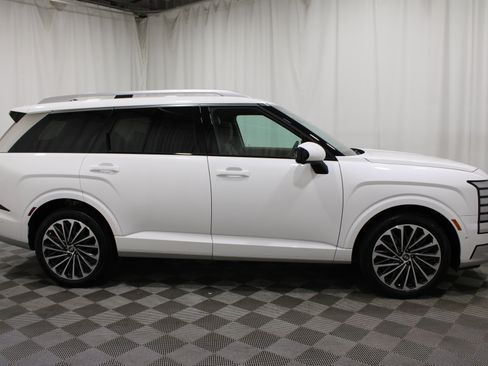 Used 2026 Hyundai Palisade Calligraphy AWD/4WD image 33