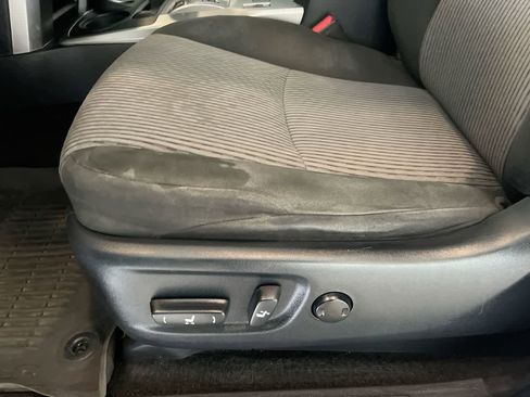 Used 2021 Toyota 4Runner SR5 image 12