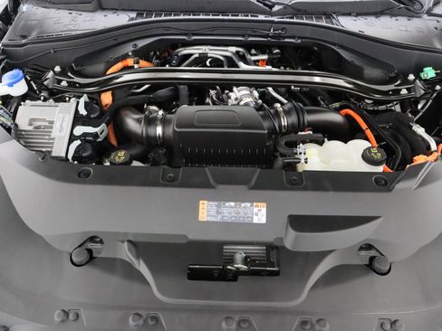 Used 2023 Lincoln Aviator Grand Touring w/ Equipment Group 301A AWD/4WD image 45