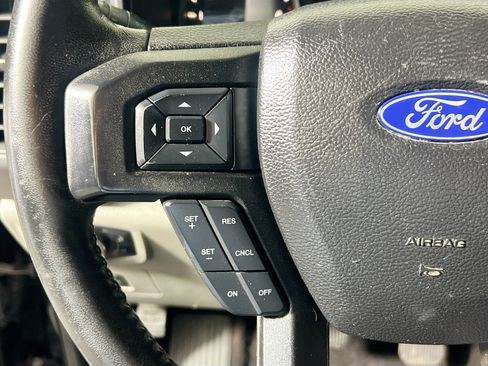 Used 2017 Ford F150 XLT w/ Equipment Group 301A Mid image 15