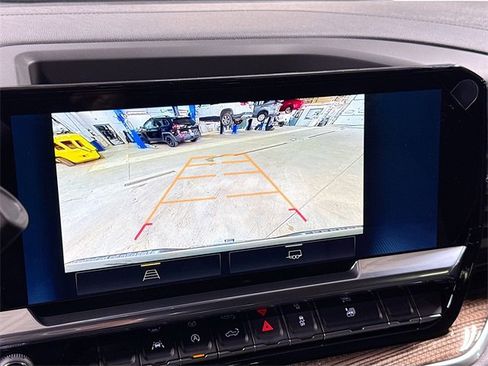 New 2026 Chevrolet Silverado 1500 LT image 17