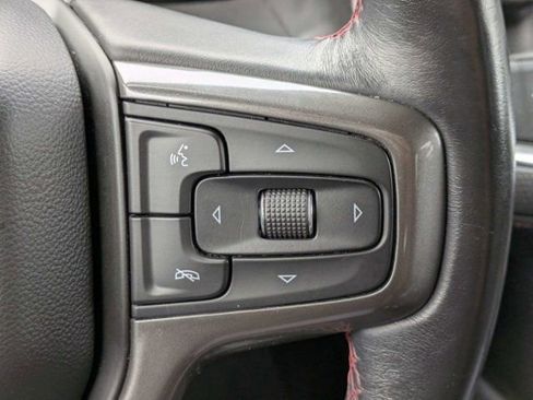 Used 2021 Chevrolet Suburban RST w/ Luxury Package RWD image 28