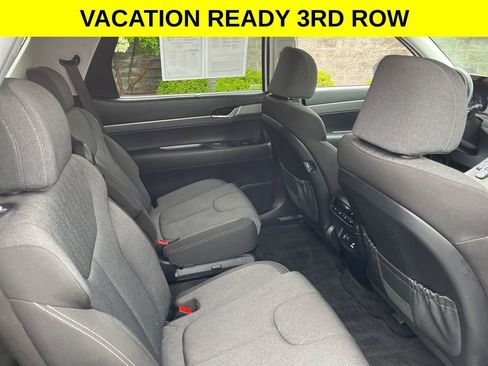 Used 2022 Hyundai Palisade SEL w/ Convenience Package AWD/4WD image 14