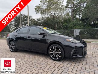 Certified 2017 Toyota Corolla LE video 1