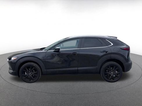 Used 2025 MAZDA CX-30 AWD 2.5 S w/ Select Sport Pkg image 9