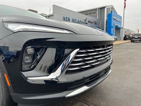 New 2026 Buick Envision Preferred image 3