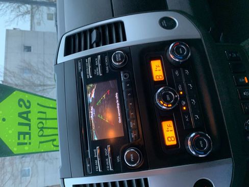 Used 2014 Nissan Frontier SV w/ SV Value Truck Package image 35