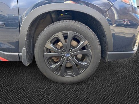 Used 2021 Subaru Forester Sport image 11