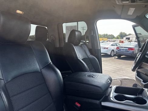 Used 2018 RAM 1500 Sport AWD/4WD image 23