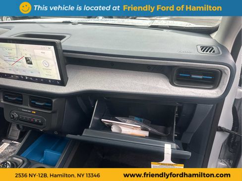 Used 2026 Ford Maverick XLT w/ XLT Luxury Package image 45