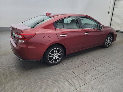 Used 2019 Subaru Impreza 2.0i Limited image 10
