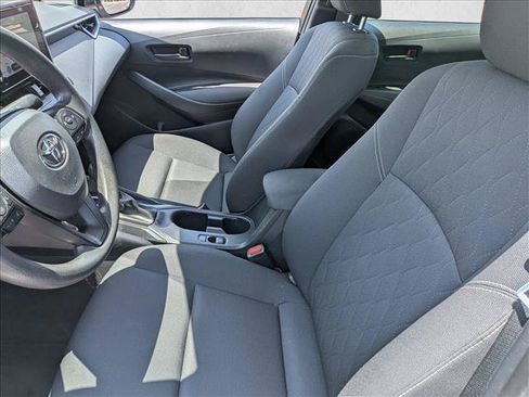 Used 2023 Toyota Corolla LE FWD image 14