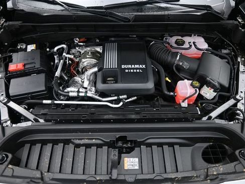 New 2026 GMC Sierra 1500 SLT w/ SLT Premium Plus Package image 22