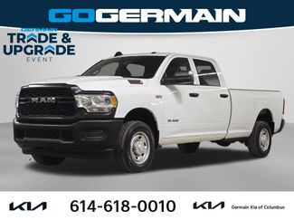 Used 2022 RAM 2500 Tradesman video 1