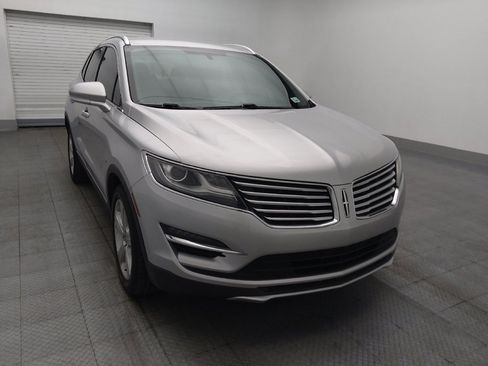Used 2018 Lincoln MKC Premiere FWD image 14