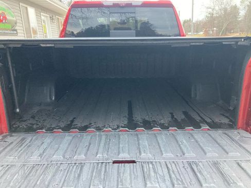 Used 2021 GMC Sierra 1500 Denali w/ Denali Ultimate Package AWD/4WD image 9