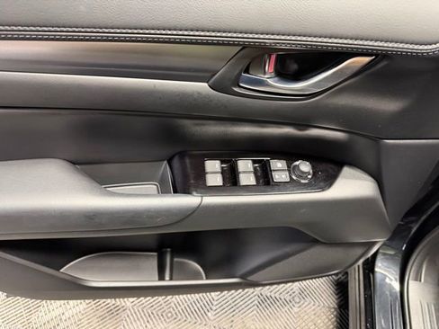 Certified 2023 MAZDA CX-5 AWD 2.5 S w/ Select Package image 15