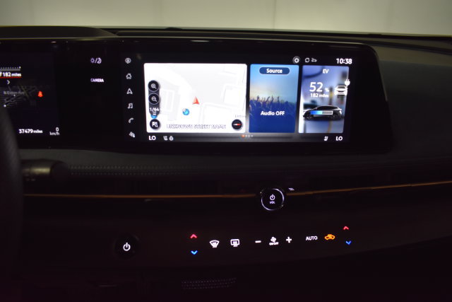 Certified 2024 Nissan Ariya AWD image 19