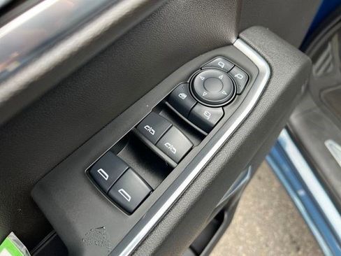 Certified 2024 GMC Sierra 1500 SLT image 14