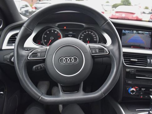 Used 2015 Audi A4 2.0T Premium Plus image 21