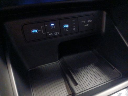 New 2026 Hyundai Santa Cruz SEL FWD image 22