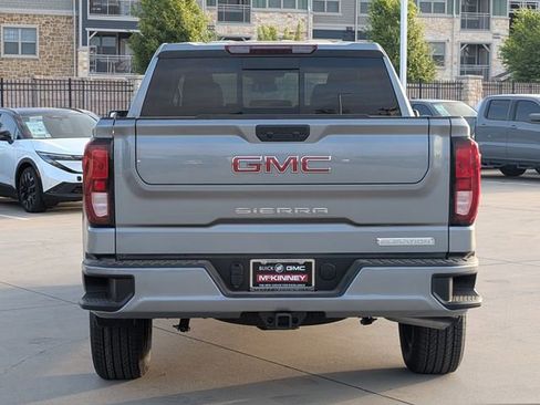 New 2026 GMC Sierra 1500 Elevation w/ Preferred Package RWD image 5