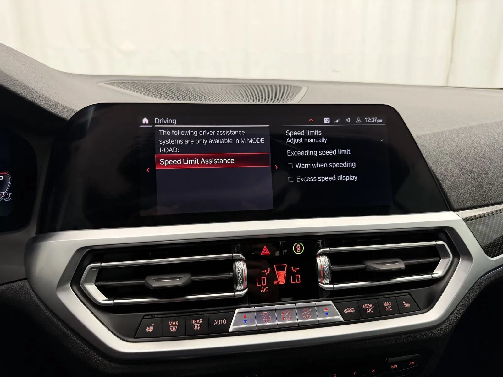 Used 2022 BMW M4 xDrive Competition w/ Executive Package AWD/4WD image 40