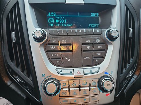 Used 2012 Chevrolet Equinox LS image 15