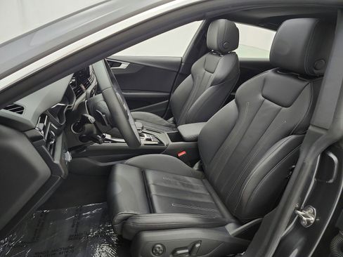 Used 2023 Audi A5 2.0T Premium w/ Convenience Package image 10