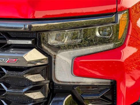 Certified 2024 Chevrolet Silverado 1500 ZR2 w/ Technology Package image 51